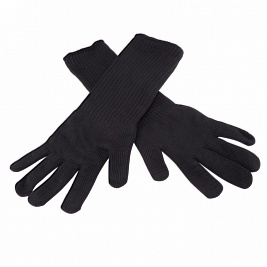 Cut resistant gloves