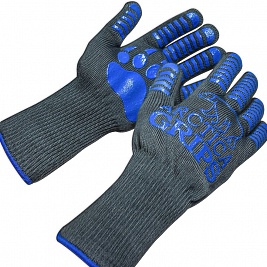 BBQ glove