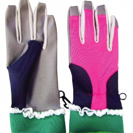 Mechanic gloves