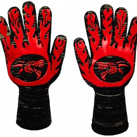 BBQ glove