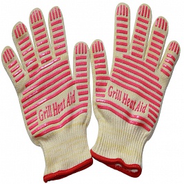 BBQ glove