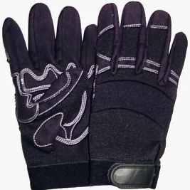 Mechanic gloves