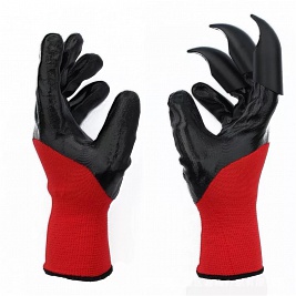 Garden gloves