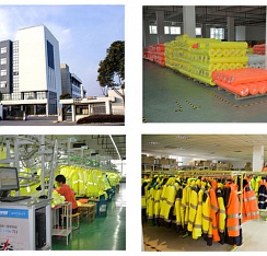 OUR FACTORY
