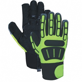 Mechanic gloves