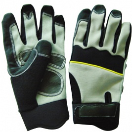 Mechanic gloves
