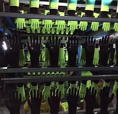 OUR FACTORY