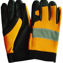 Mechanic gloves