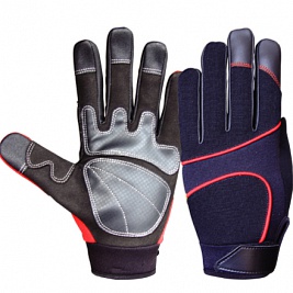 Mechanic gloves