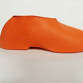 Latex gloves