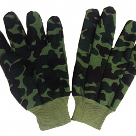 Garden gloves