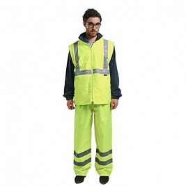 Work clothes series