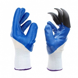 Garden gloves