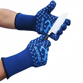 BBQ glove