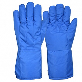 Mechanic gloves