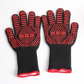 BBQ glove