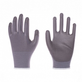 Nitrile gloves