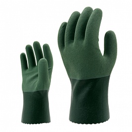 Nitrile gloves