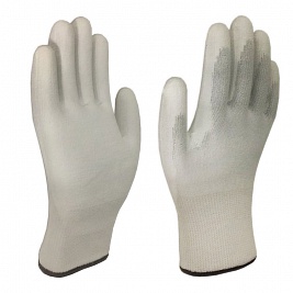 Cut resistant gloves