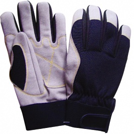 Mechanic gloves
