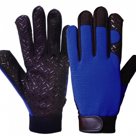 Mechanic gloves