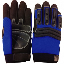 Mechanic gloves