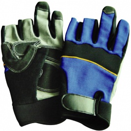 Mechanic gloves