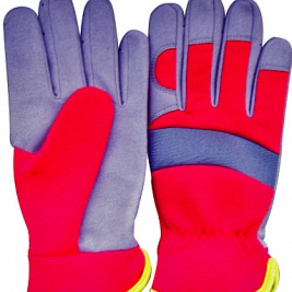 Mechanic gloves