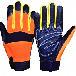 Mechanic gloves
