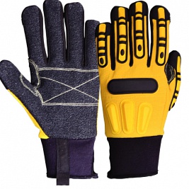 Mechanic gloves