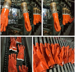 OUR FACTORY