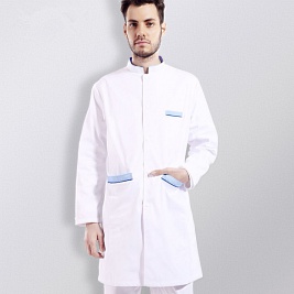 Work clothes series