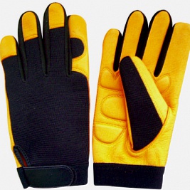 Mechanic gloves