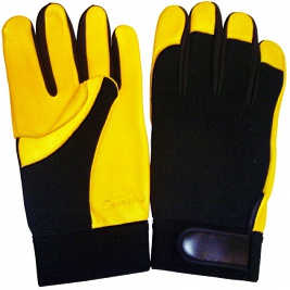 Mechanic gloves
