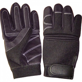 Mechanic gloves