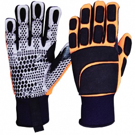Mechanic gloves