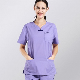 Work clothes series