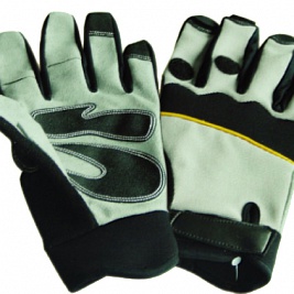 Mechanic gloves