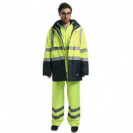 Work clothes series