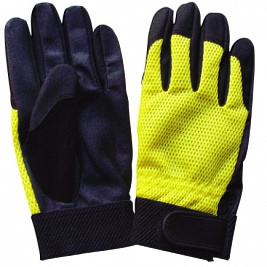 Mechanic gloves