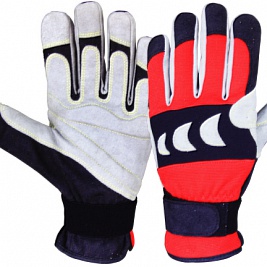 Mechanic gloves