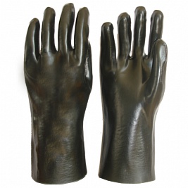 PVC gloves