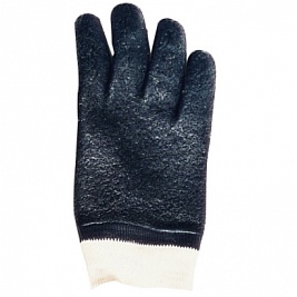 Nitrile gloves