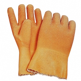 Latex gloves