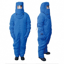 Work clothes series