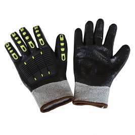 Mechanic gloves