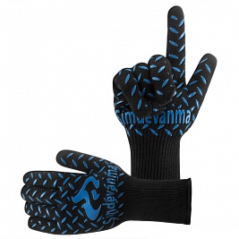 BBQ glove