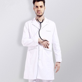 Work clothes series