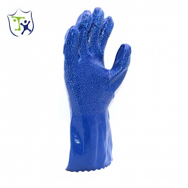 Nitrile gloves