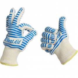 BBQ glove